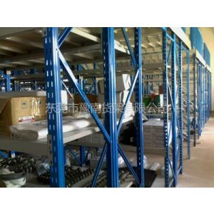 供应深圳货架公司，设备先进，豫南货架