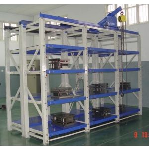 供应松江模具货架