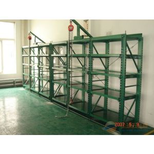 供应上海模具货架