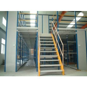 供应昆山阁楼货架