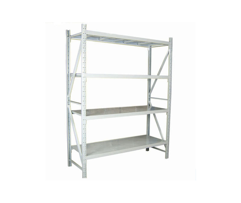 轻型仓储货架-1