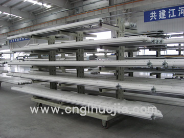 GL-002悬臂式货架