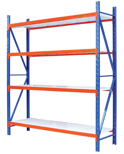 轻型仓储货架 HJ-004