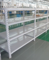 轻型货架