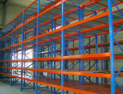 重型仓储货架 HJ-003