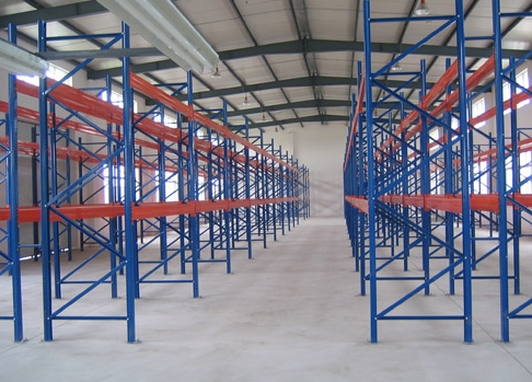 重型仓储货架 HJ-002