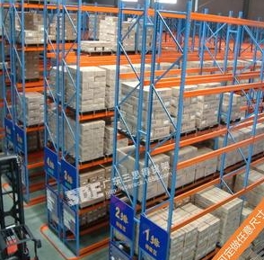 重型货架