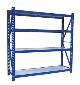 轻型货架