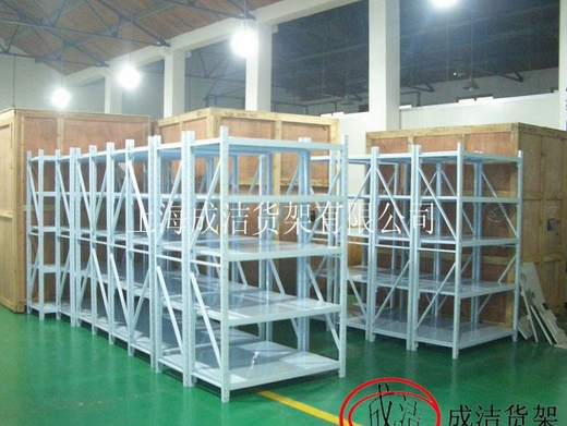 金属轻型仓储货架 仓库服装货架120*50*200=5