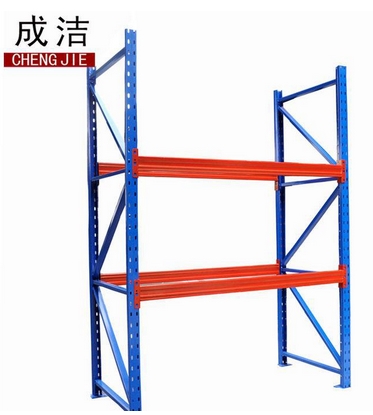 重型仓储货架 库房托盘货架 仓库货架 价格优惠