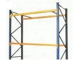 价格实惠 经久耐用 拆装简单 运输方便的简易仓库货架