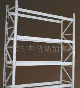 木质喷漆货架 架子 铁质架子 木质架子