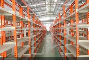 仓储货架