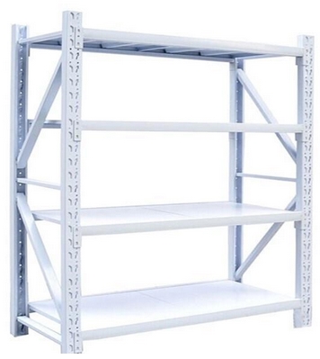 轻型仓储货架