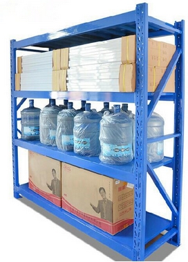 轻型仓储货架