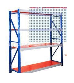 批发仓储货架 商用仓库房货架 储藏室服装仓库货架1600