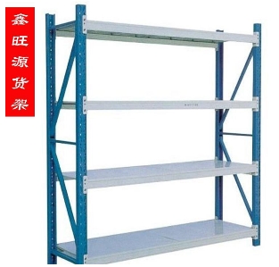 厂家直销 中型仓储货架