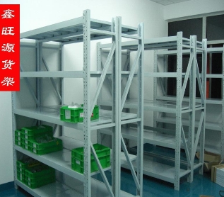 厂家直销 中型仓储货架