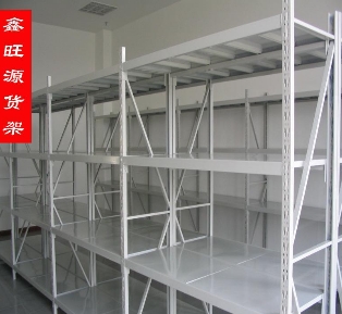轻型仓储货架