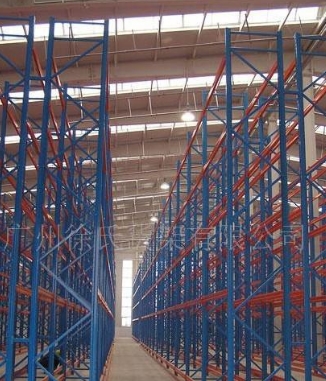 冷库重型仓储货架 HX-C3重型货架