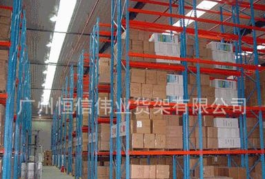 重型货架 HX-C3重型仓储货架
