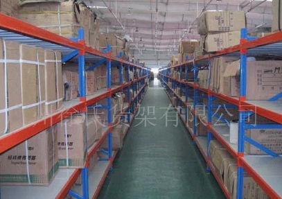 广州货架 HX-C3重型货架