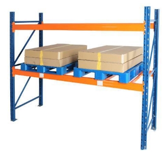 重型托盘货架