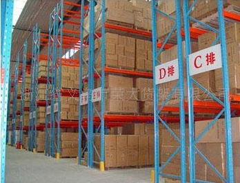 重型仓储货架