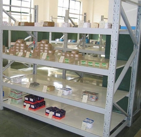 轻型货架