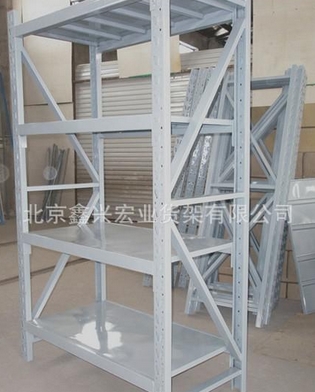 角钢轻型货架仓库货架