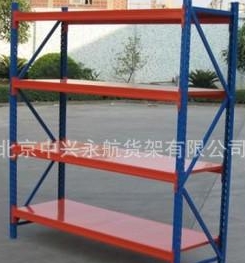 中型库房货架厂