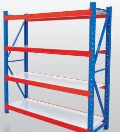 仓储轻中型架