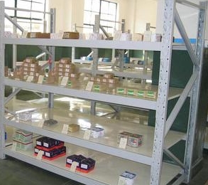 仓储货架