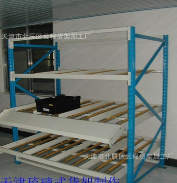 流利条货架车间货架天津