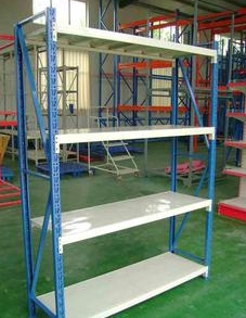 合肥仓储货架轻量型