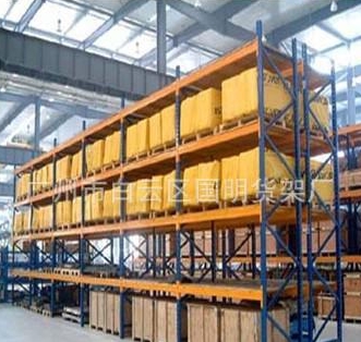 厂家直销广州层板式仓储货架