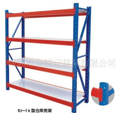 深圳仓库货架