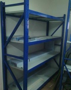 中量型 仓库专用货架