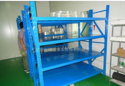 深圳仓库货架