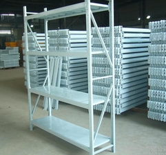 轻型货架