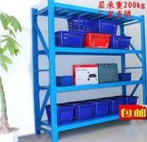 供应东莞恒达货架仓储货架