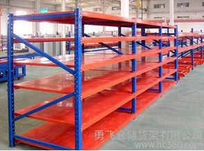 重型货架