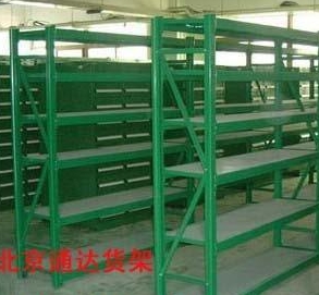仓储货架库房货架