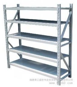 中量型货架