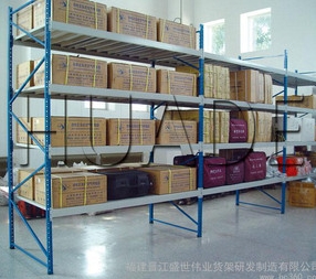 中型货架