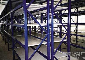 仓储货架