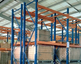 供应HCHJ HC3030仓储货架,重型货架