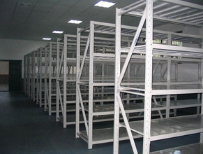 供应库房货架 仓库货架 货架设备
