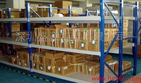 供应盛源012莲塘货架