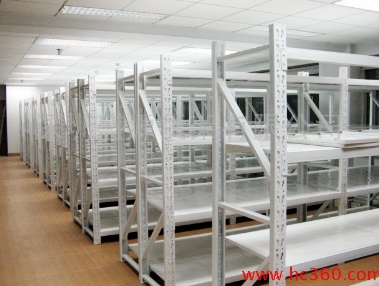 供应盛源07观澜仓库货架